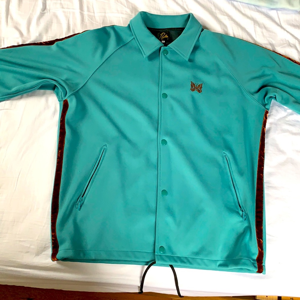 Needles Top
